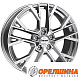 Carwel Камак 1810 AST 7х18 5x114,3 ЕТ48,5 67,1 Carwel Камак 1810 AST 7х18 5x114,3 ЕТ48,5 67,1